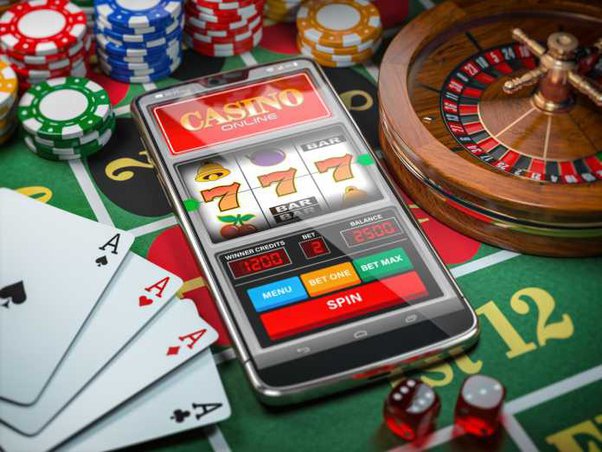 Helpful Tips In Searching For An Online Casino Site