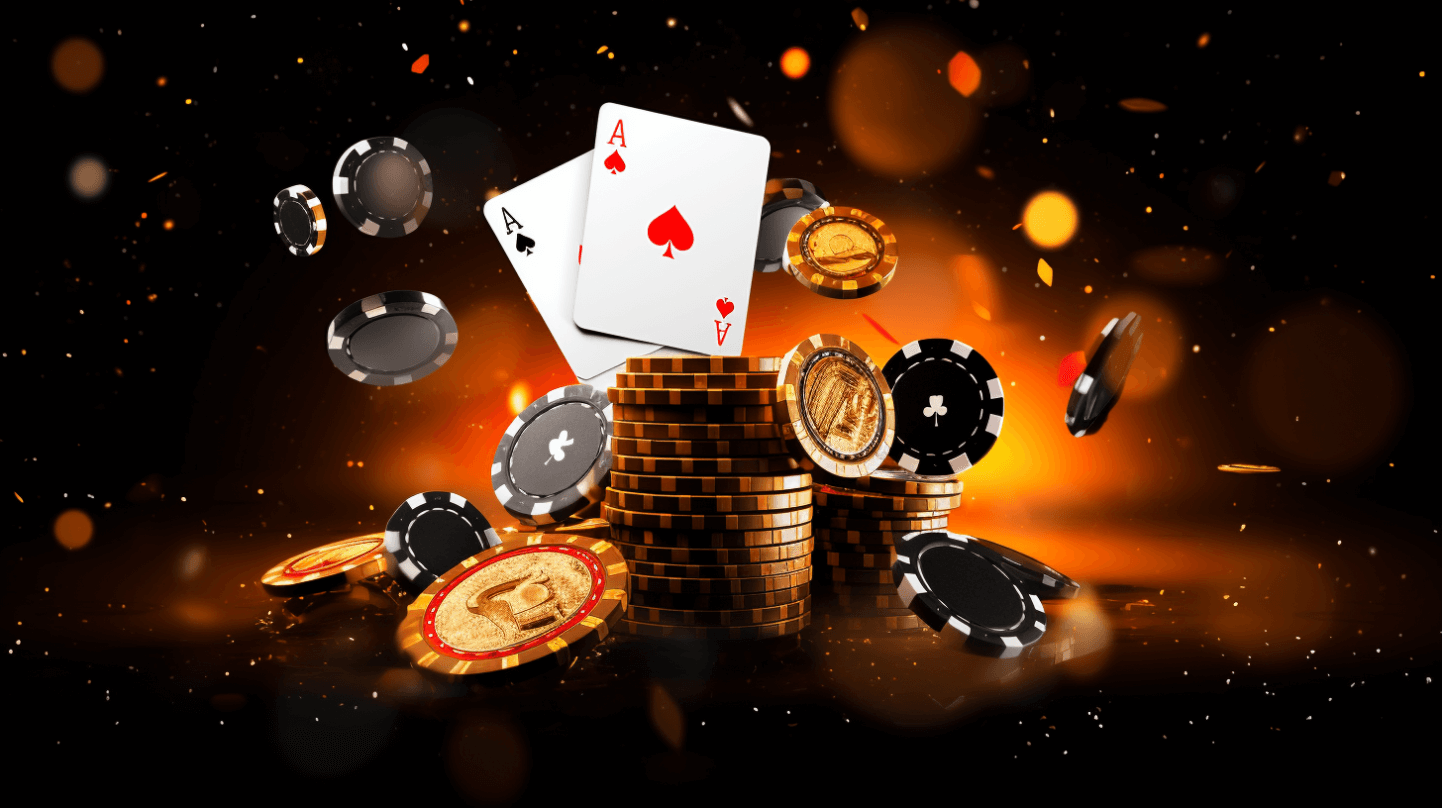 Poker Online To Make Money With Crypto 2023