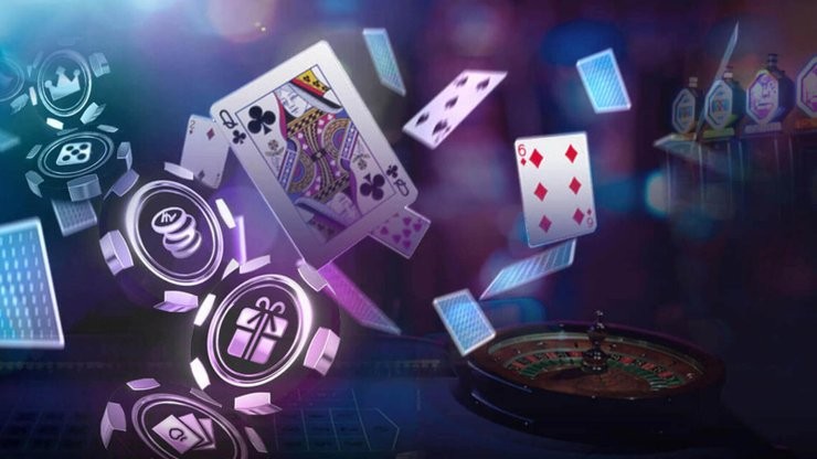 Double the Thrill: Exploring the Exciting Fusion of Sports Betting and Casino Games!