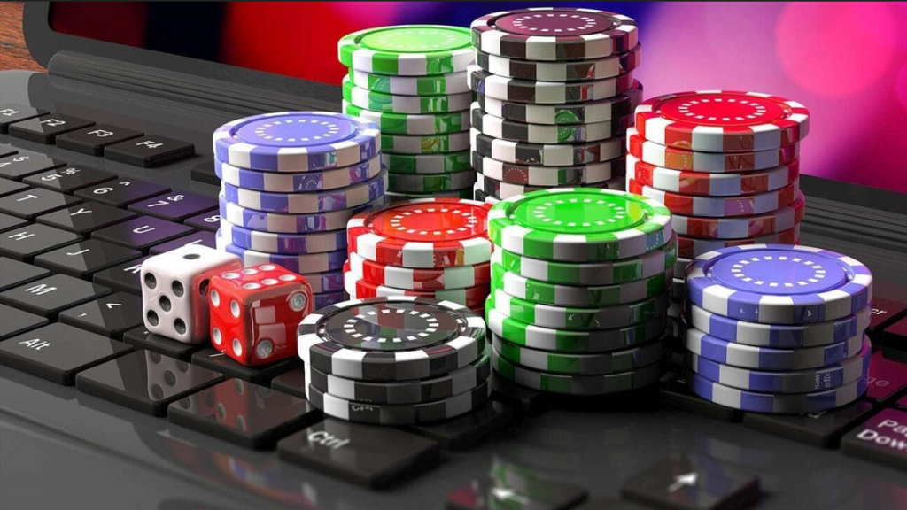 online casino